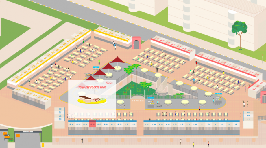 Not So Average Tiong Bahru Food Guide - AspirantSG