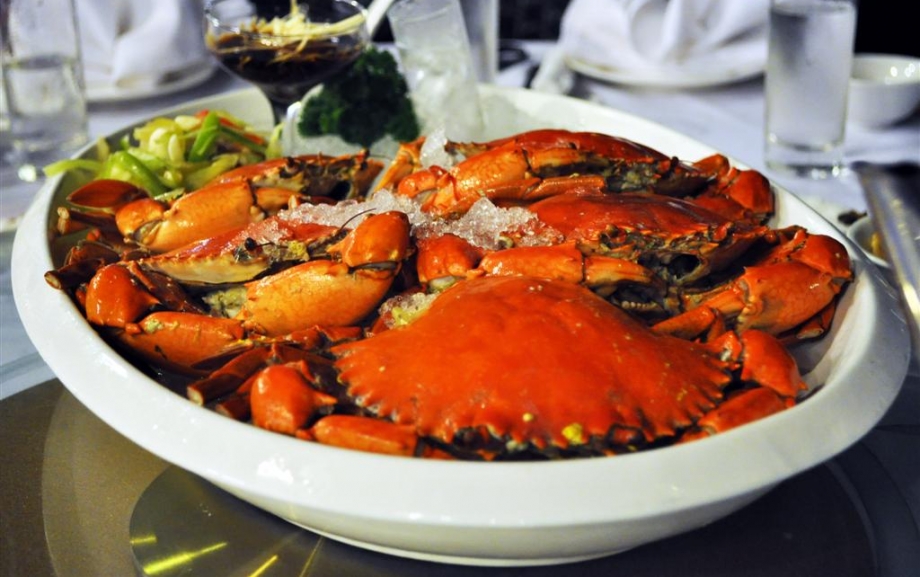 Chin Huat Live Seafood Singapore - AspirantSG