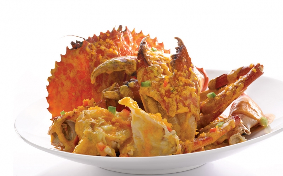 Jumbo Seafood Singapore - AspirantSG