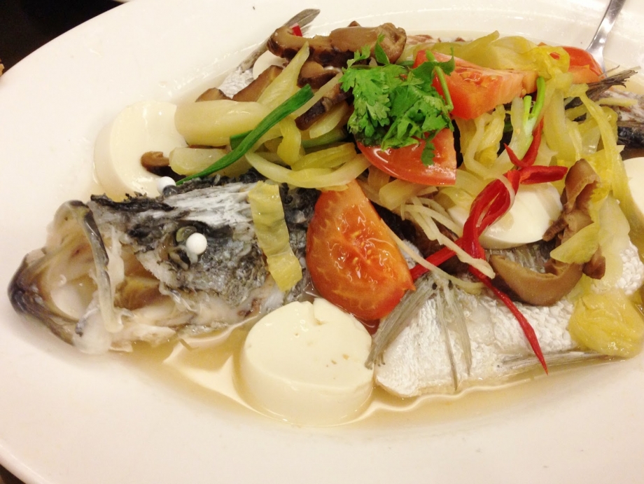 Long Beach Seafood Restaurant Singapore - AspirantSG