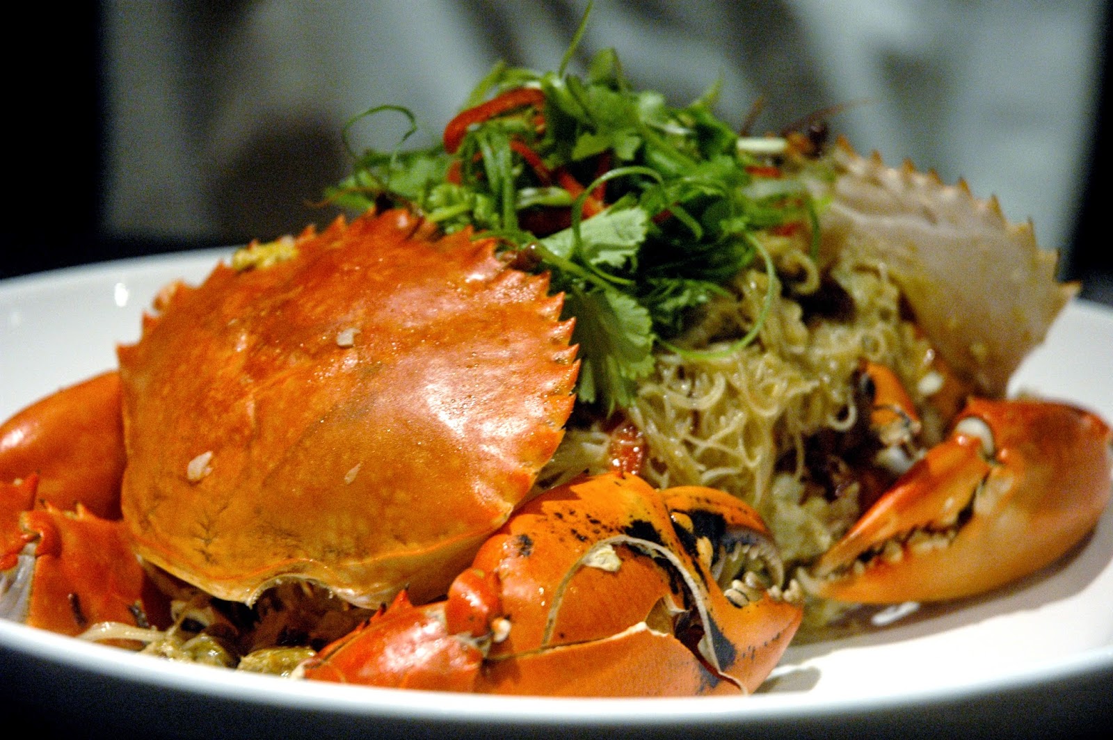 Top Restaurants For Best Seafood In Singapore
