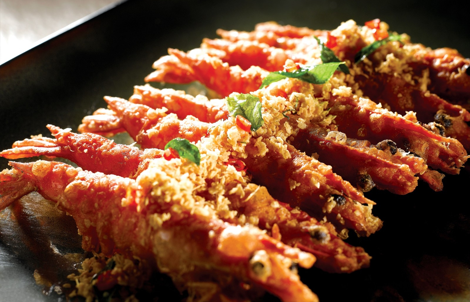 Top Restaurants For Best Seafood In Singapore | AspirantSG - Food