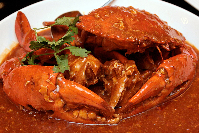 Palm Beach Seafood Singapore - AspirantSG