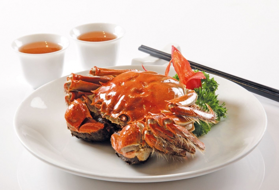 Tung Lok Seafood Restaurant Singapore - AspirantSG