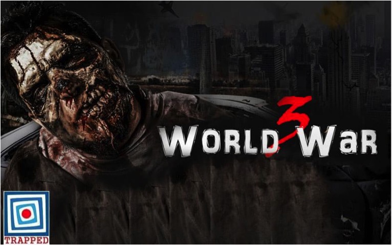 Zombies World War 3 Trapped - AspirantSG