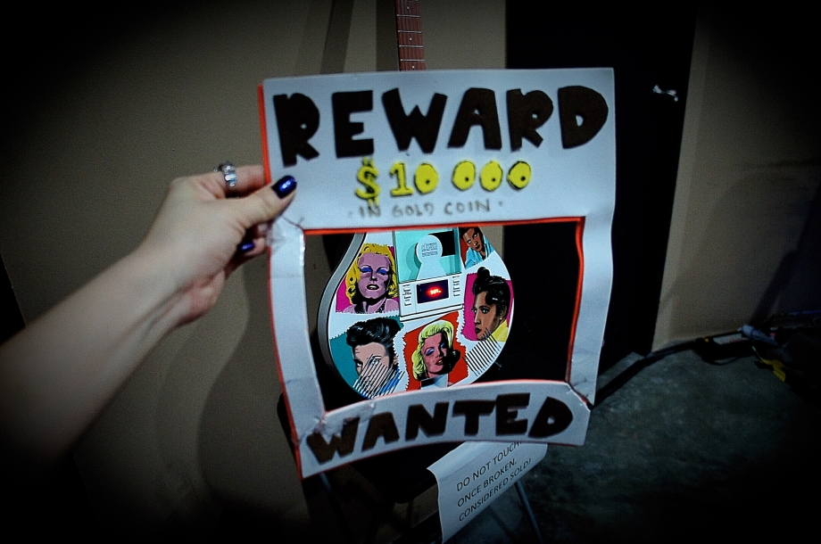 Reward for Escaping At Trapped - AspirantSG