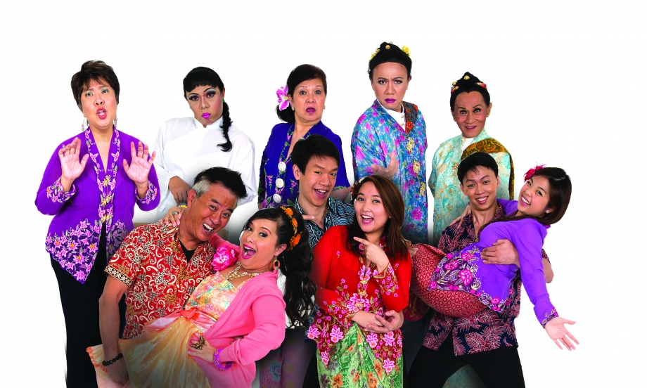 Bibiks Behind Bars, Kena Again! - AspirantSG