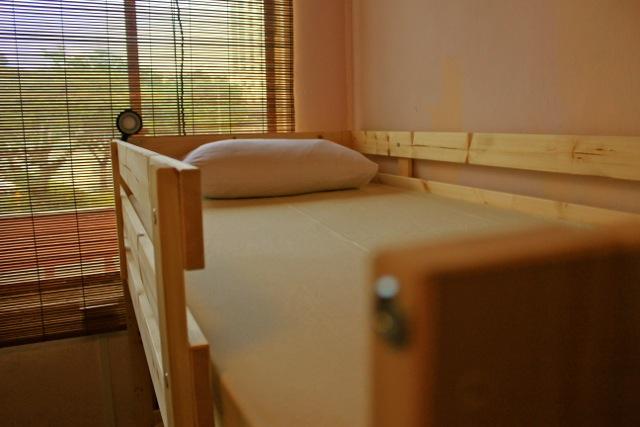 Little Red Dot Hostel Singapore - AspirantSG