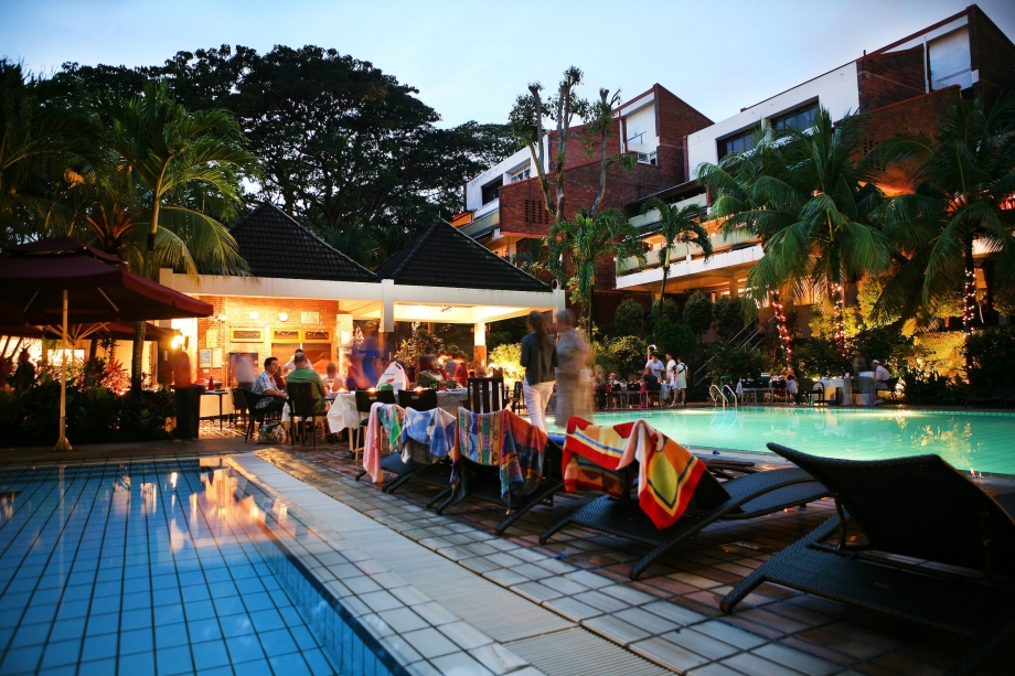 Private Residence In Singapore - AspirantSG