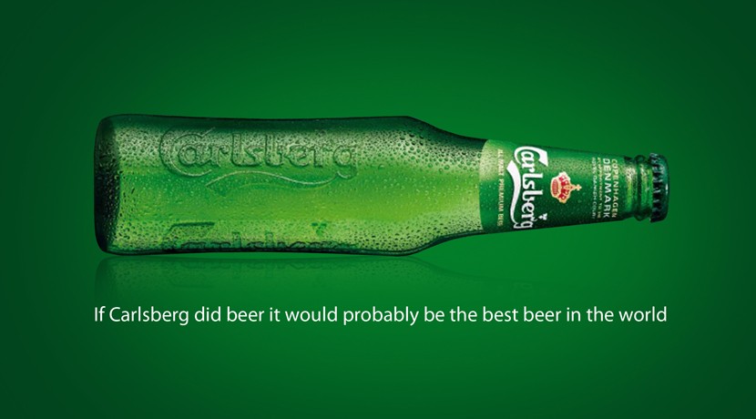 If Carlsberg Did Beer - AspirantSG