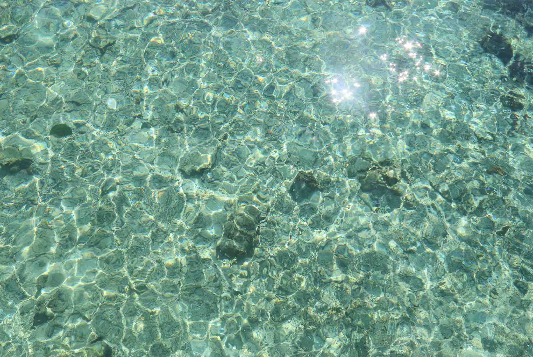 Clear Waters At Kodingareng Keke Island Indonesia - AspirantSG