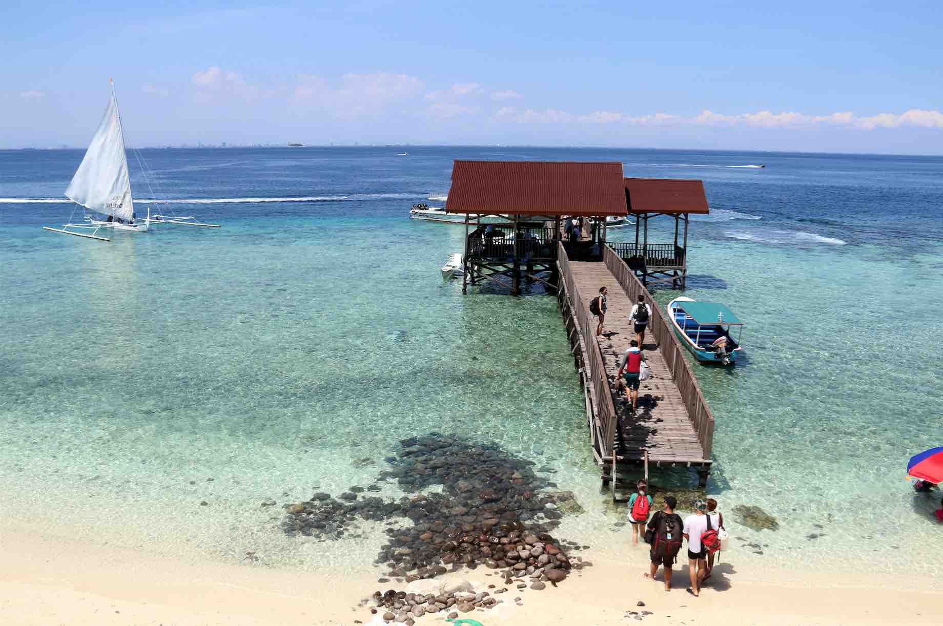 Kodingareng Keke Island Indonesia - AspirantSG