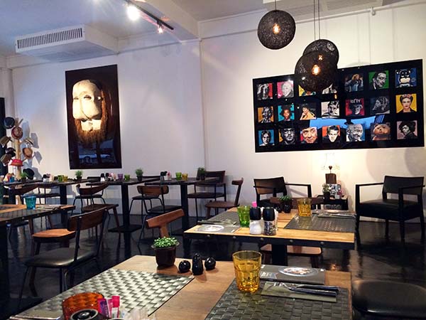 Moko Coffee & Eatery Bangkok - AspirantSG