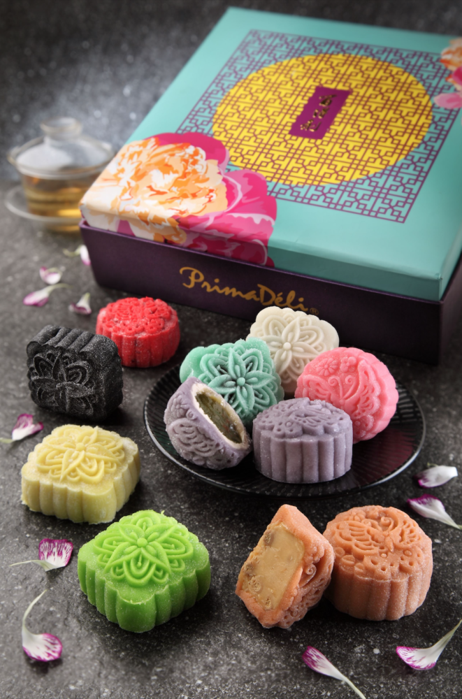 PrimaDeli Royal Gift Set - AspirantSG