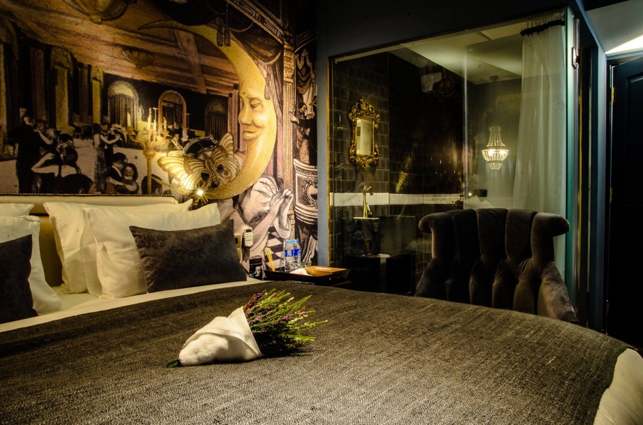 PlayHaus Thonglor Bangkok - AspirantSG