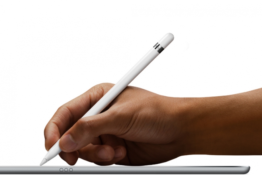 Apple iPad Pro Pencil - AspirantSG