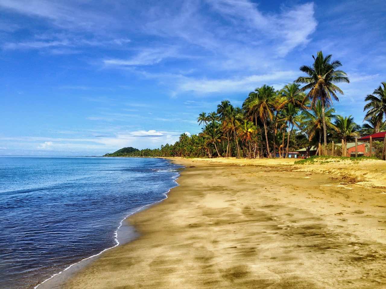Fiji (Pixabay Free Image) - AspirantSG