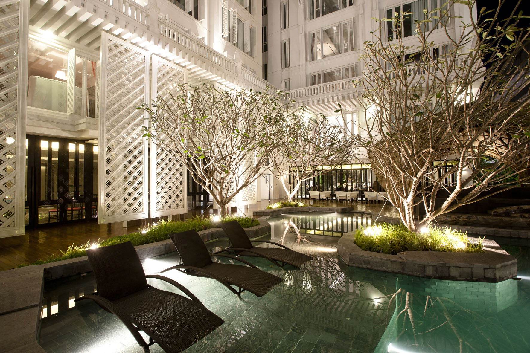 Top Boutique Hotels Best Boutique Stay In Bangkok Thailand