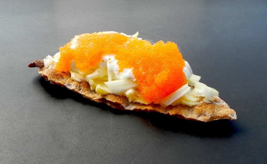 Kalix Loejrom - AspirantSG