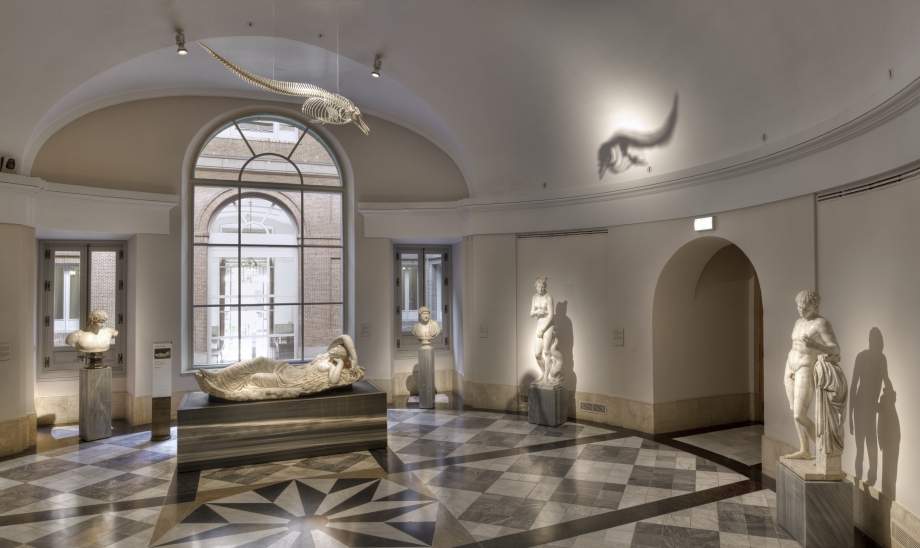 Museo Nacional del Prado - AspirantSG