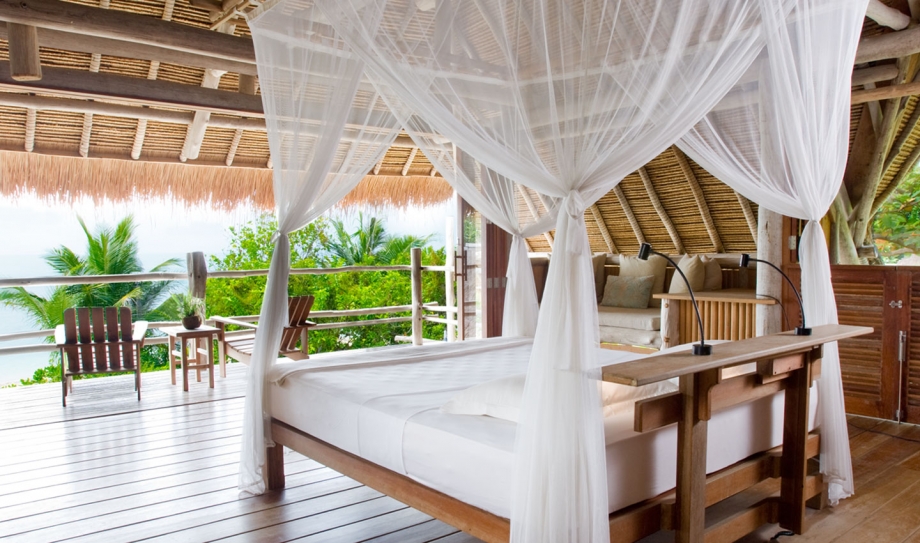 Nikoi Island Indonesia - AspirantSG