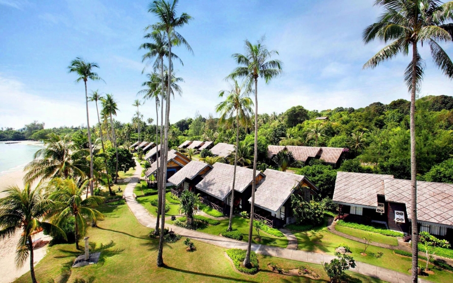Nirwana Gardens Resort (Bintan, Indonesia) - AspirantSG