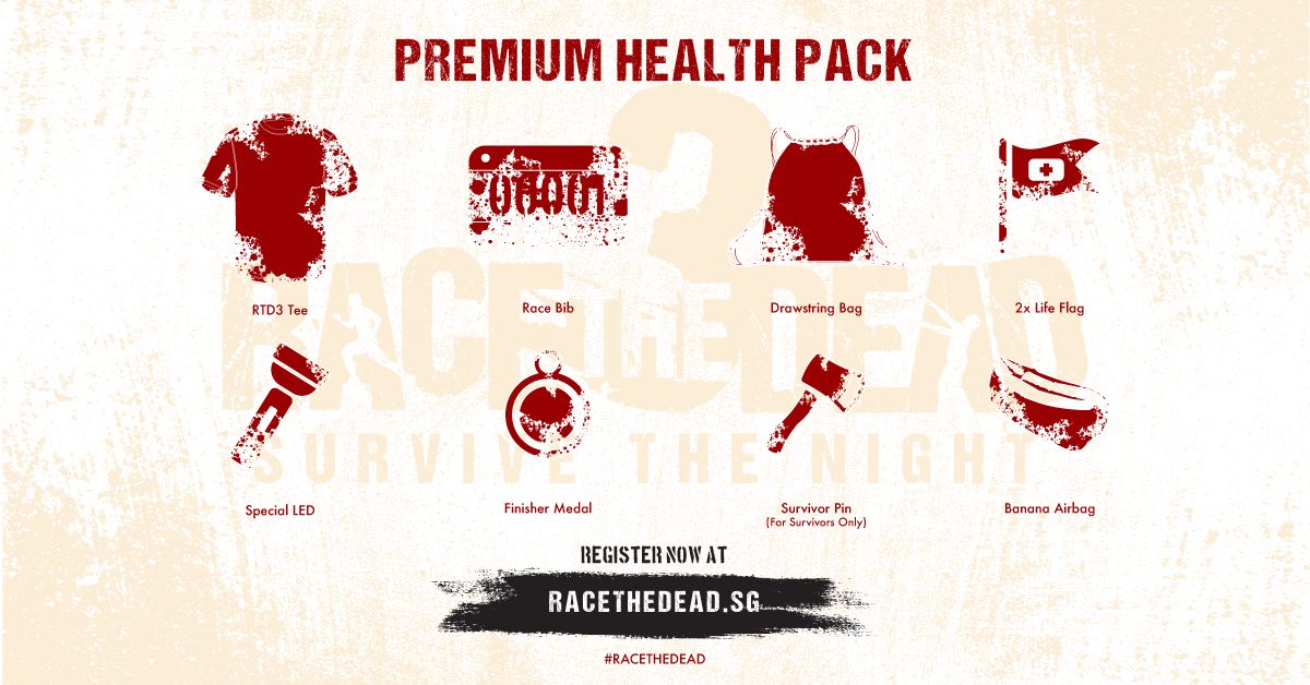 premium-health-pack-run-the-dead-singapore-aspirantsg