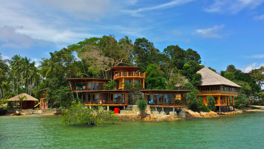 Loola Adventure Resort Bintan - AspirantSG
