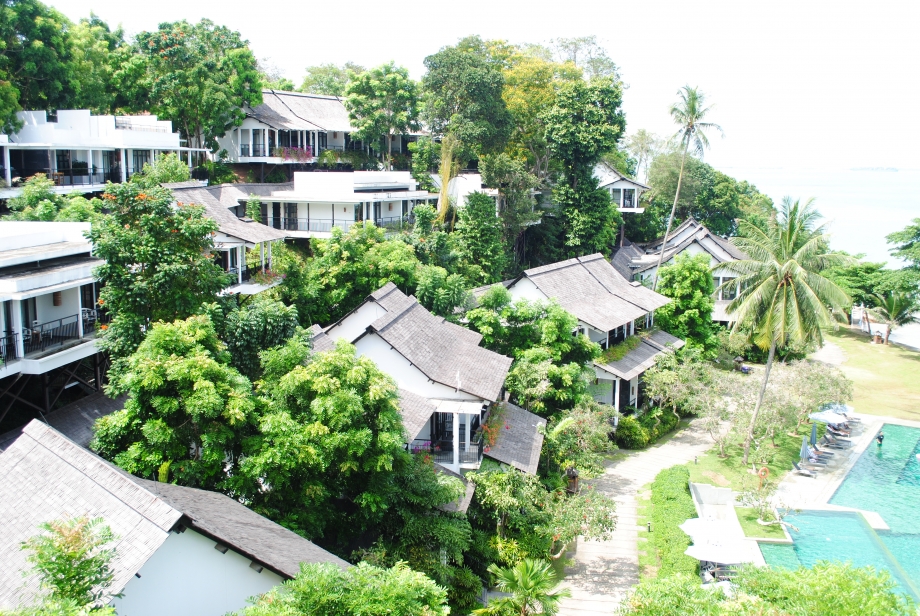 Turi Beach Resort Batam Indonesia - AspirantSG