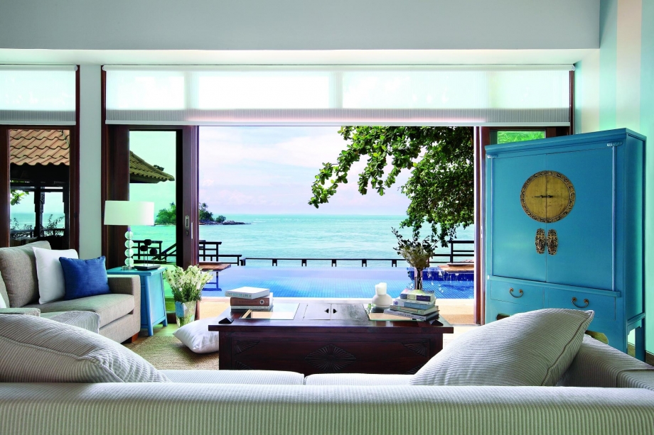 Villa Aarya (Bintan, Indonesia) - AspirantSG