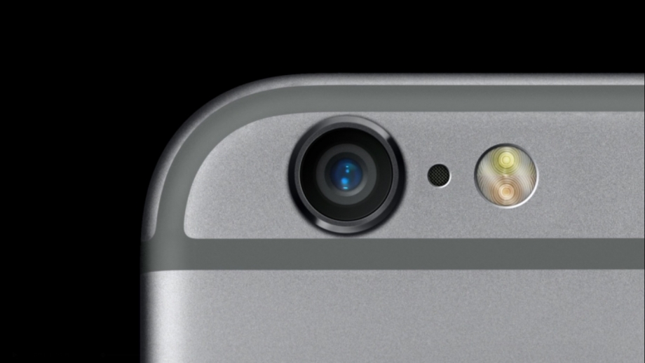iPhone 6s Camera - AspirantSG