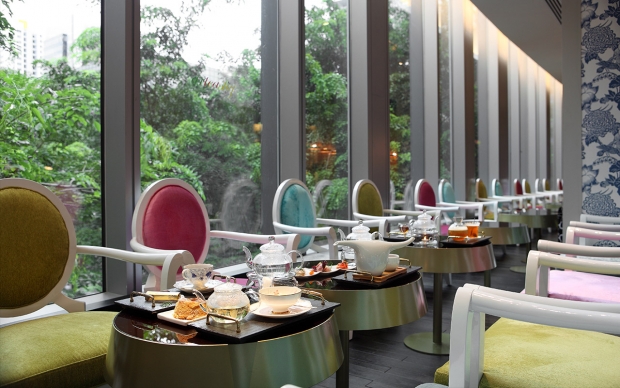 Arteastiq Boutique Tea House Singapore - AspirantSG