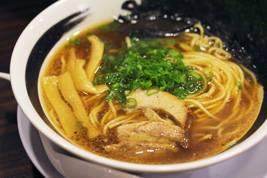 Bari Uma Ramen Singapore - AspirantSG