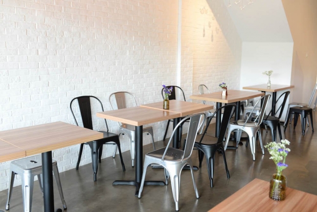 Double Scoops Cafe Singapore - AspirantSG