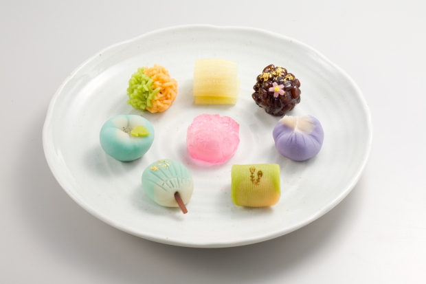 Jyounamagasi (Exclusive japanese sweets) - Koshiyamashouten Co Ltd, Ishikawa (new)