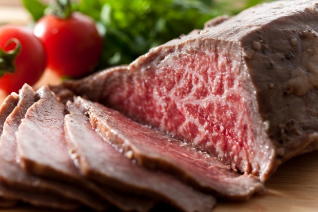 Kagoshima Wagyu Roast Beef - Kagoshima Kyodo Food, Kagoshima - AspirantSG