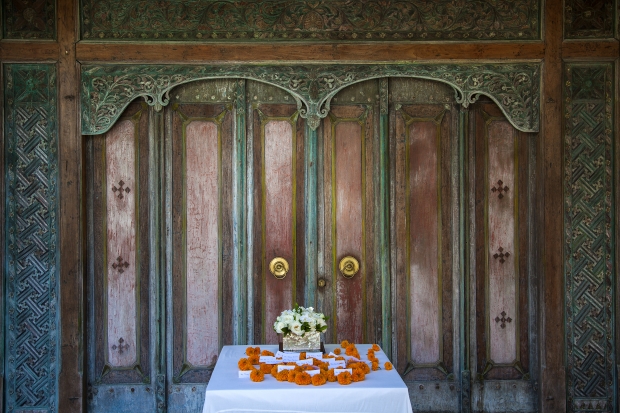 Bali Wedding To Remember - AspirantSG