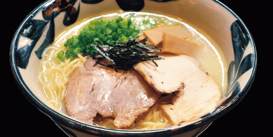 Ramen Matsuri Singapore - AspirantSG