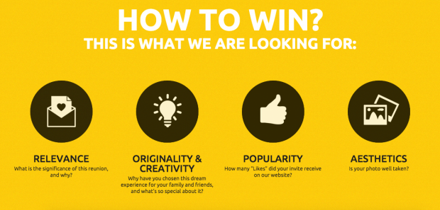 How to win in Singapore Invite - AspirantSG