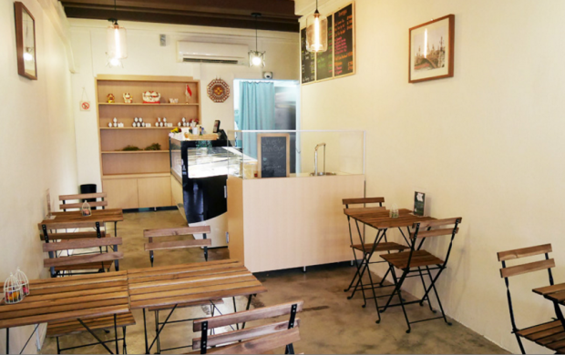 Churn Creamery Singapore - AspirantSG