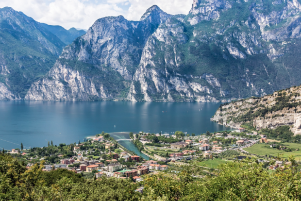 Lake Garda - AspirantSG