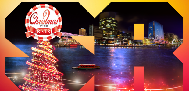 Christmas By The River - AspirantSG