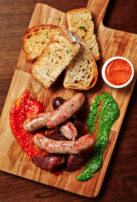 My Little Spanish Place Christmas By The River Singapore - AspirantSG