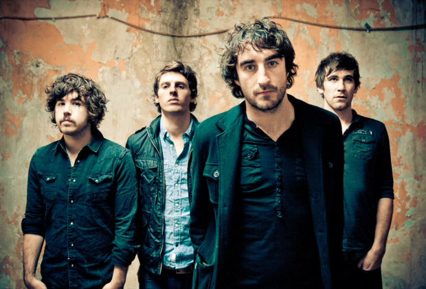 The Coronas In Singapore Christmas 2015 - AspirantSG