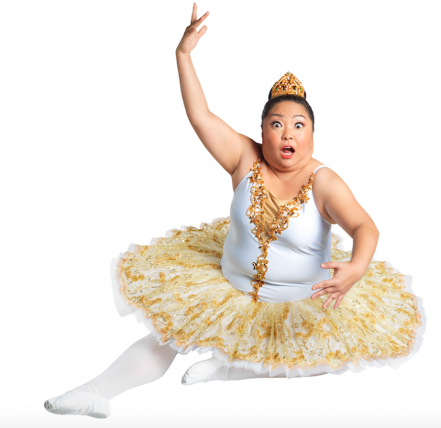 Dream Academy's Crazy Christmas 2015 - AspirantSG