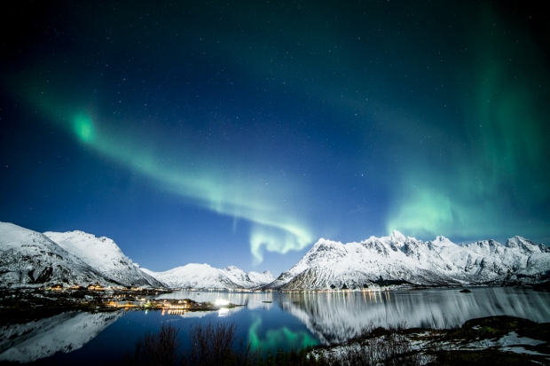 Northern Lights Appeals To Singaporeans - AspirantSG