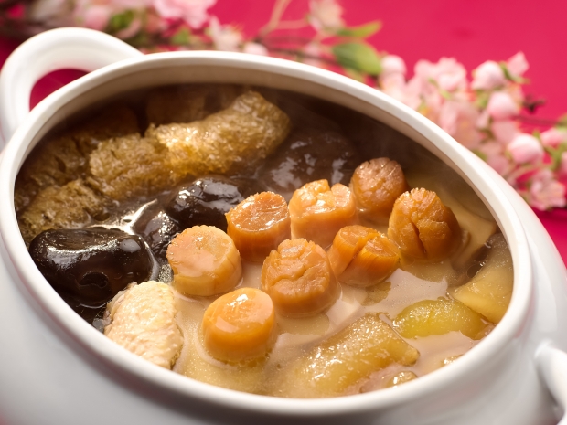 Mini Buddha Jumps Over The Wall - AspirantSG