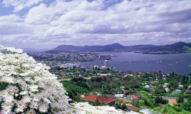 Hobart Australia - AspirantSG