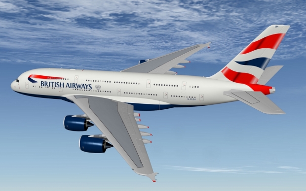 British Airways - AspirantSG