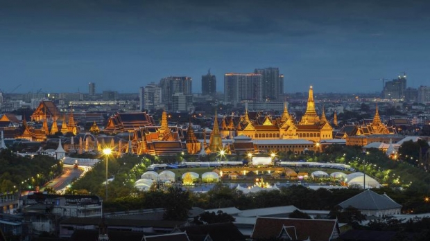 Bangkok Celebrates Chinese New Year - AspirantSG